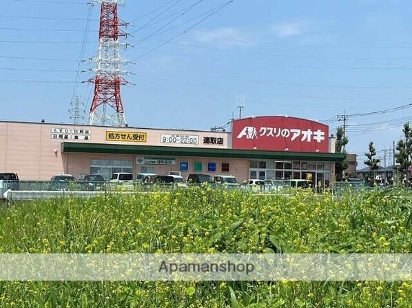 ライヴリP・Q・Rの物件内観写真